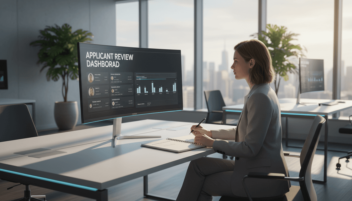 ATS-sourced candidates